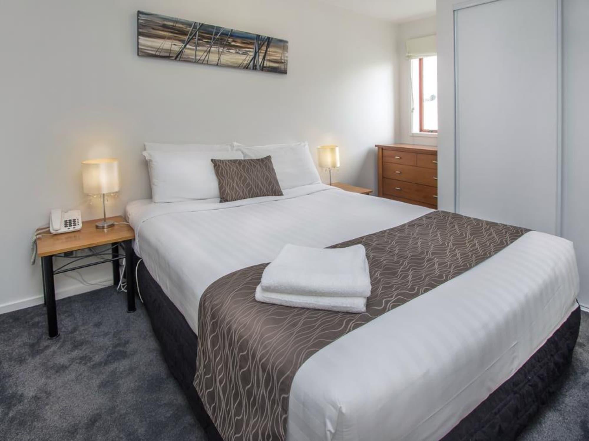 Crown On Cintra Lane Aparthotel Auckland Kültér fotó