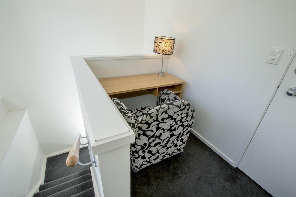 Crown On Cintra Lane Aparthotel Auckland Kültér fotó