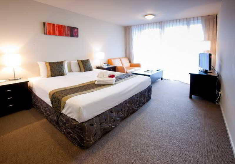 Crown On Cintra Lane Aparthotel Auckland Kültér fotó