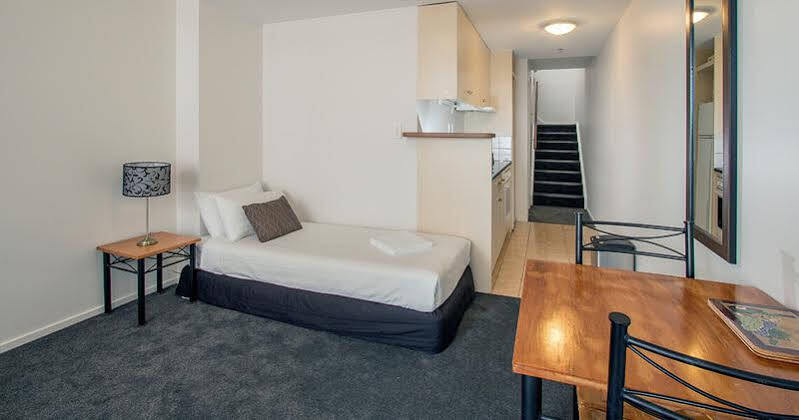 Crown On Cintra Lane Aparthotel Auckland Kültér fotó